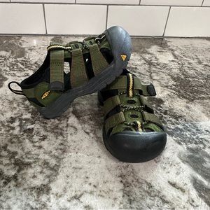 Keen Toddler Shoes